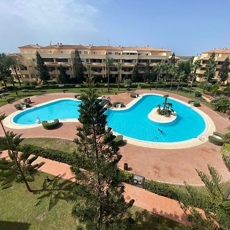 Victor Villa Romana Roquetas de Mar Eksteriør bilde